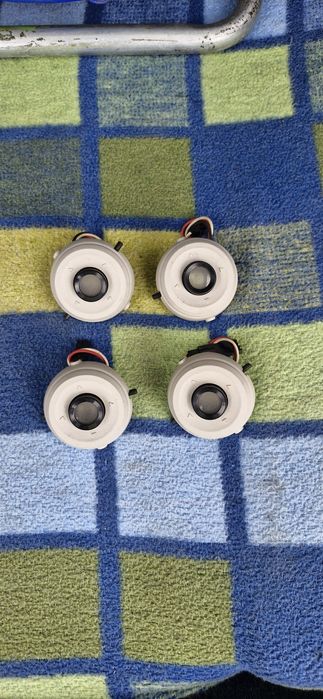 Для Lancia Voyager 2012-2016