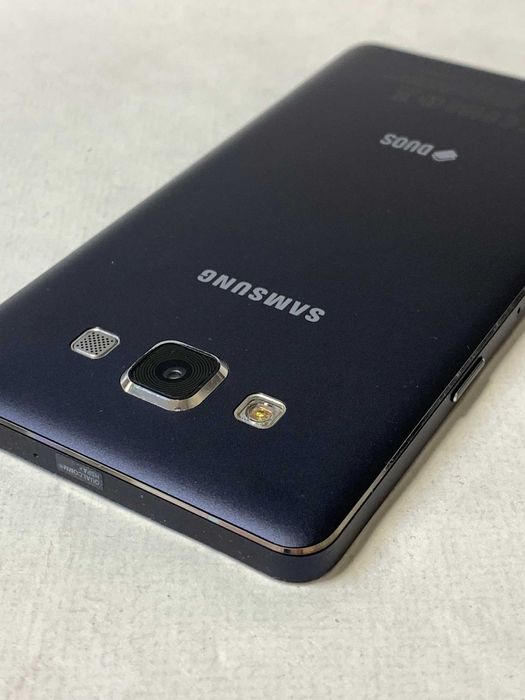 Samsung Galaxy A5 A500H/DS Blue