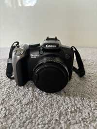 Canon PowerShot SX20 IS