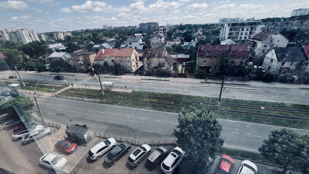 Оренда 2к.квартири по вул.Княгині Ольги ЖК Добра Оселя