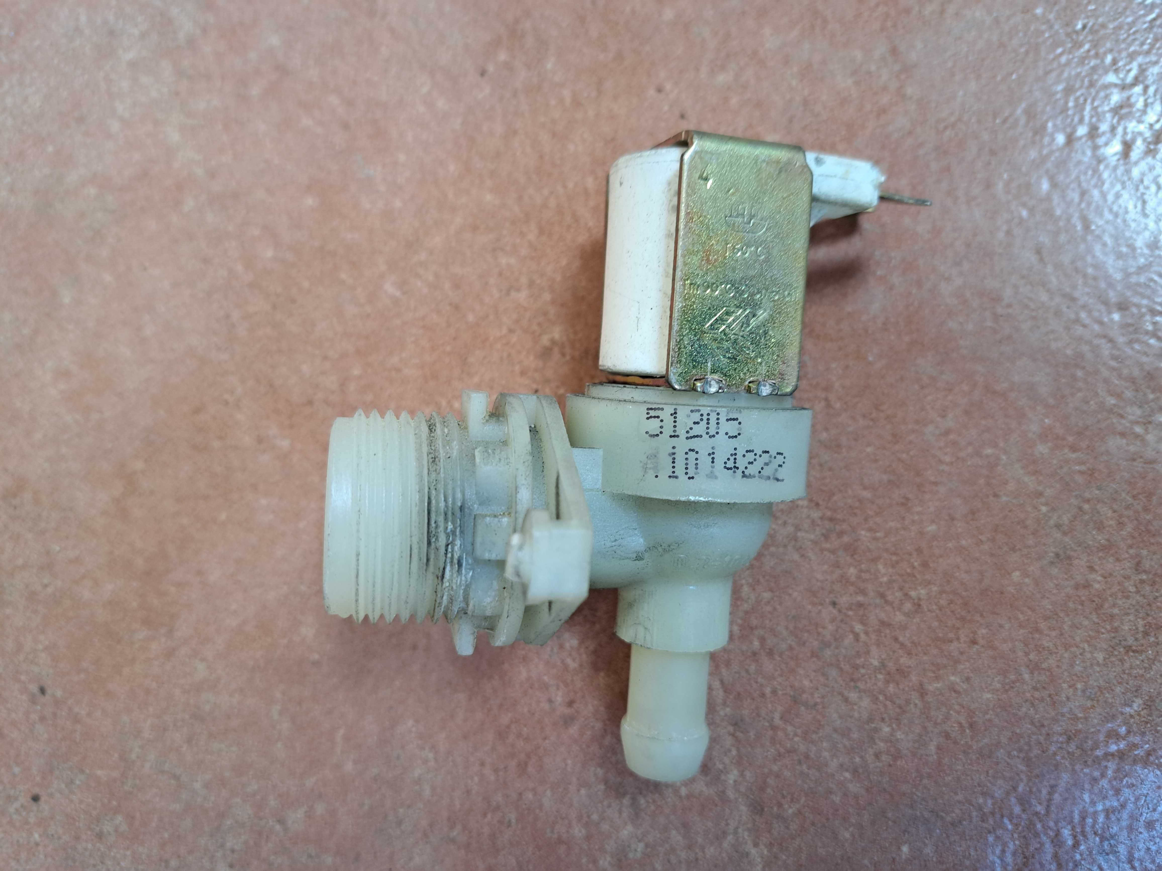 Elektrozawór od pralki Hoover HNL 6106