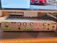 Kontroler mikser Behringer Minimon MON800 studyjny (studio domowe)