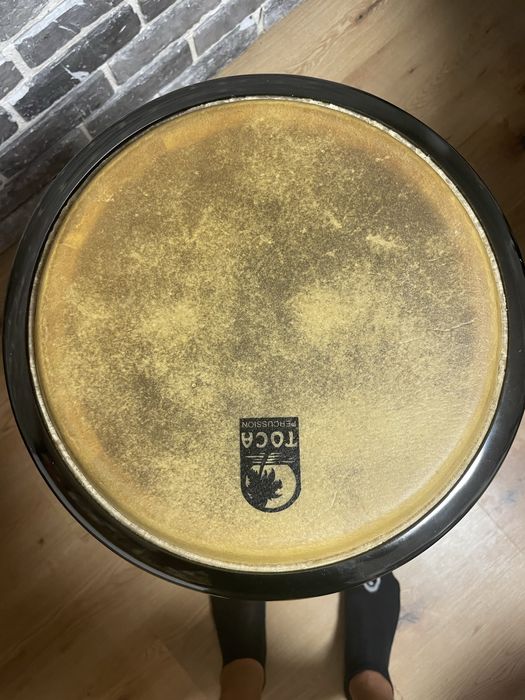 Conga Toca Custom Deluxe 11.75