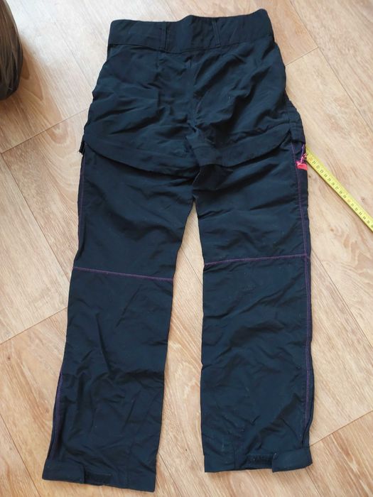 Spodnie dziecięce Quechue 128-132 cm
