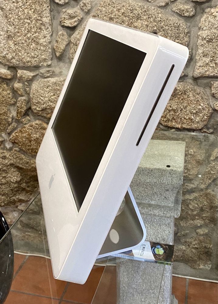 Computador iMac A1076