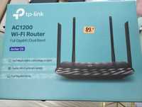 Router TP-Link Archer C54 AC1200 Dwupasmowy IPv6 2,4GHz 5GHz