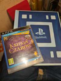 Ksiega czarów ps3