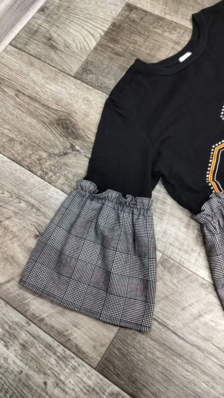 Нарядне тепле плаття River Island.