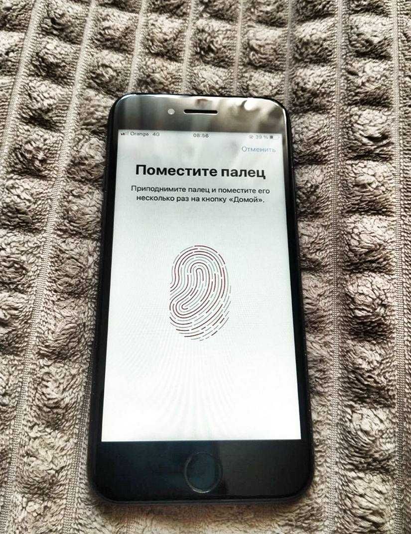 iPhone 7 32GB 10/10