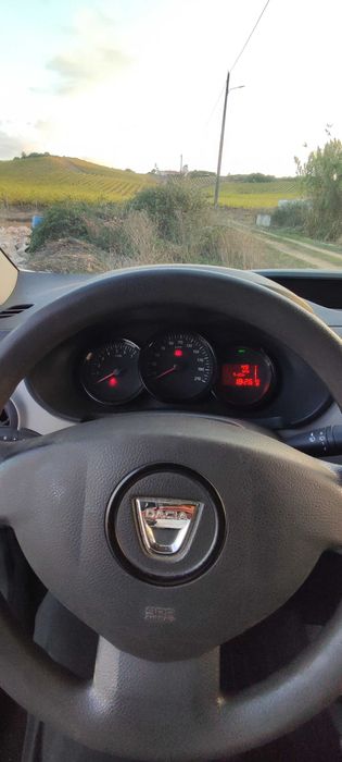 Dokker 1.5 DCI express