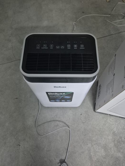Desumidificador Beltax BDH 3020