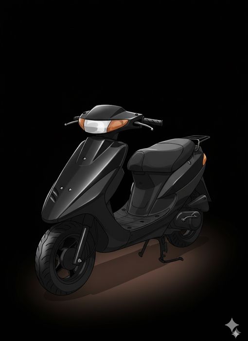 Продам скутер Хонда Дио 27