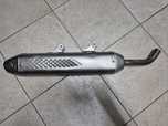 Silenciador Akrapovic