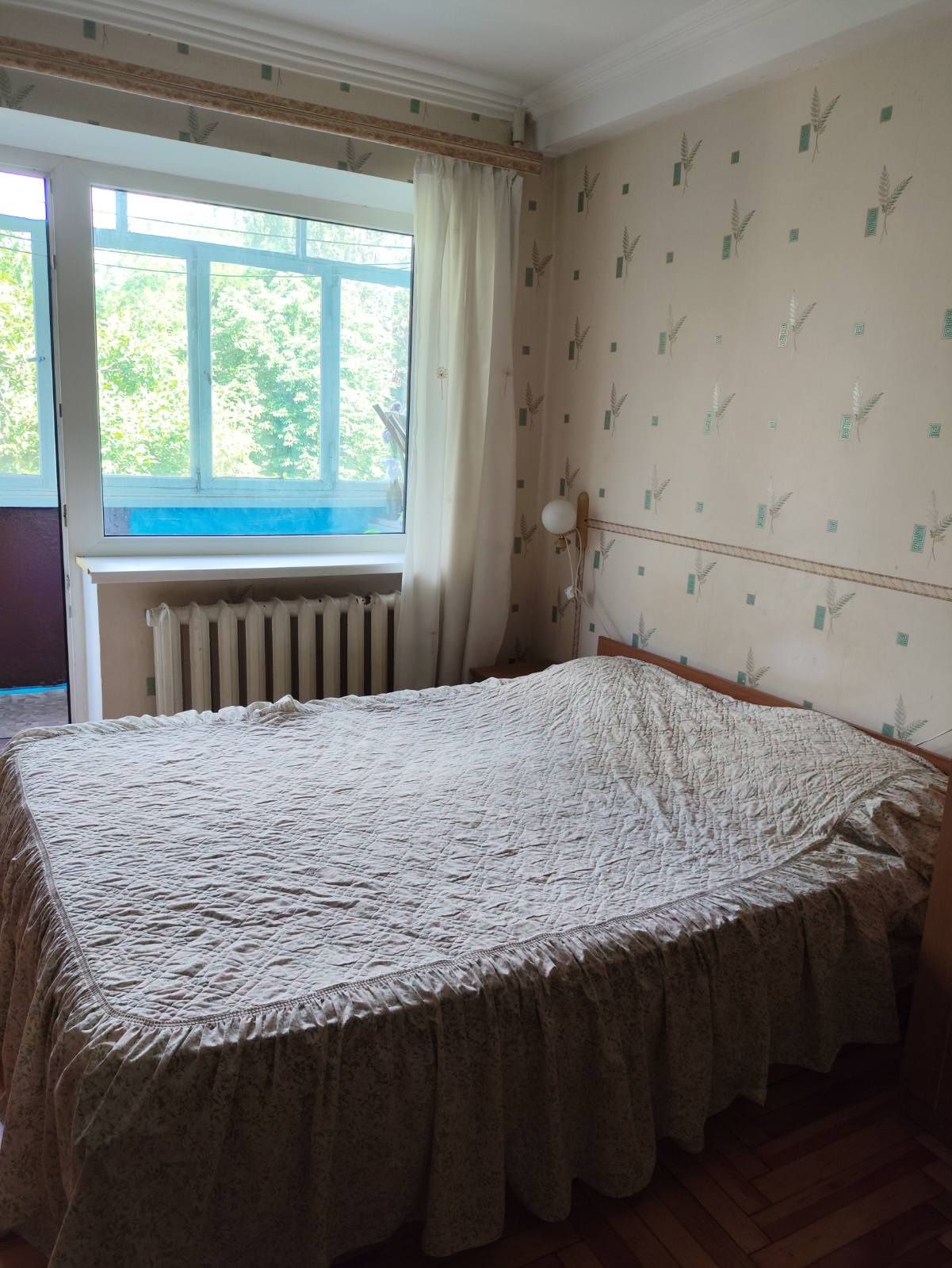 1 комн.квартира  Козак Палац