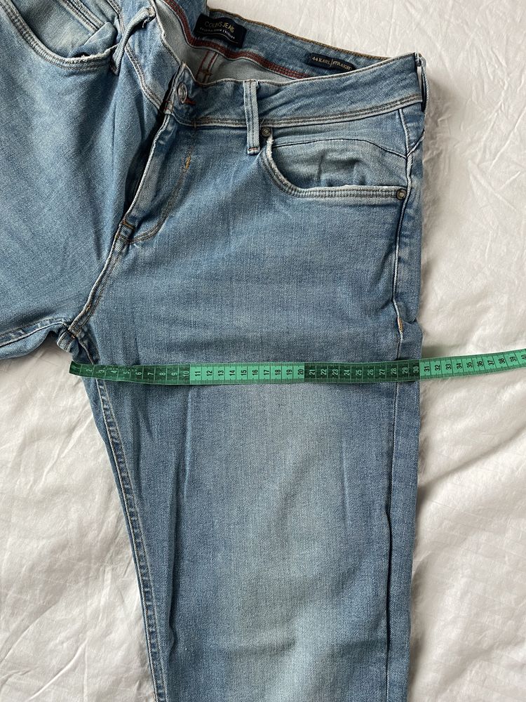 Джинси Colins чоловічі W31 L32