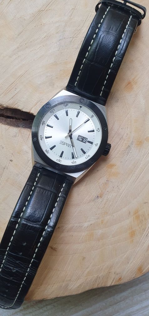 Zegarek męski Esprit  Ck Diesel Festina