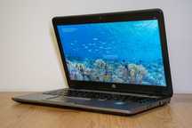 HP EliteBook 840 G2 i5-5300u | 16 GB | 128 | HD+ | DOBRY STAN!