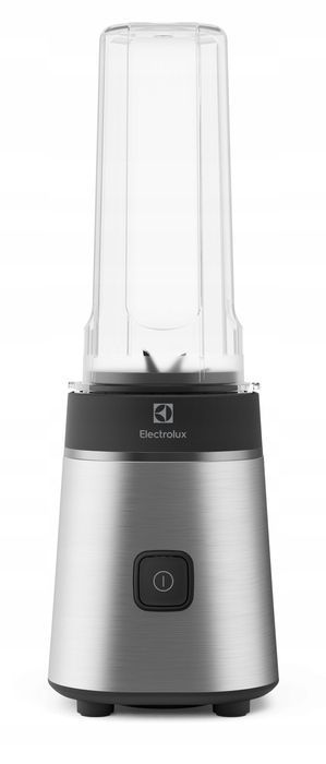 outlet blender kielichowy electrolux e3sb14st 300 w srebrny/szary