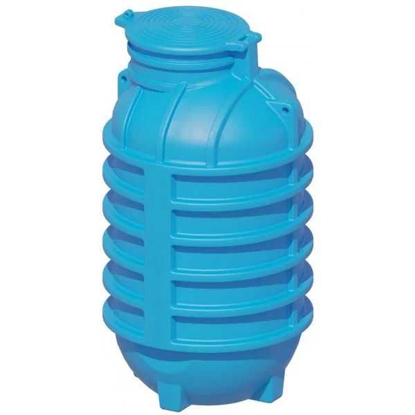 SOLIDNA Studnia wodomierzowa SWI 1000/2000 RAPTOR WYSYŁKA 24H