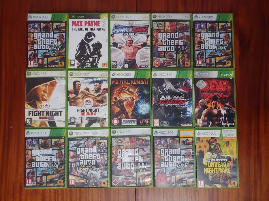 Диск Forza Horizon Xbox360 ігри