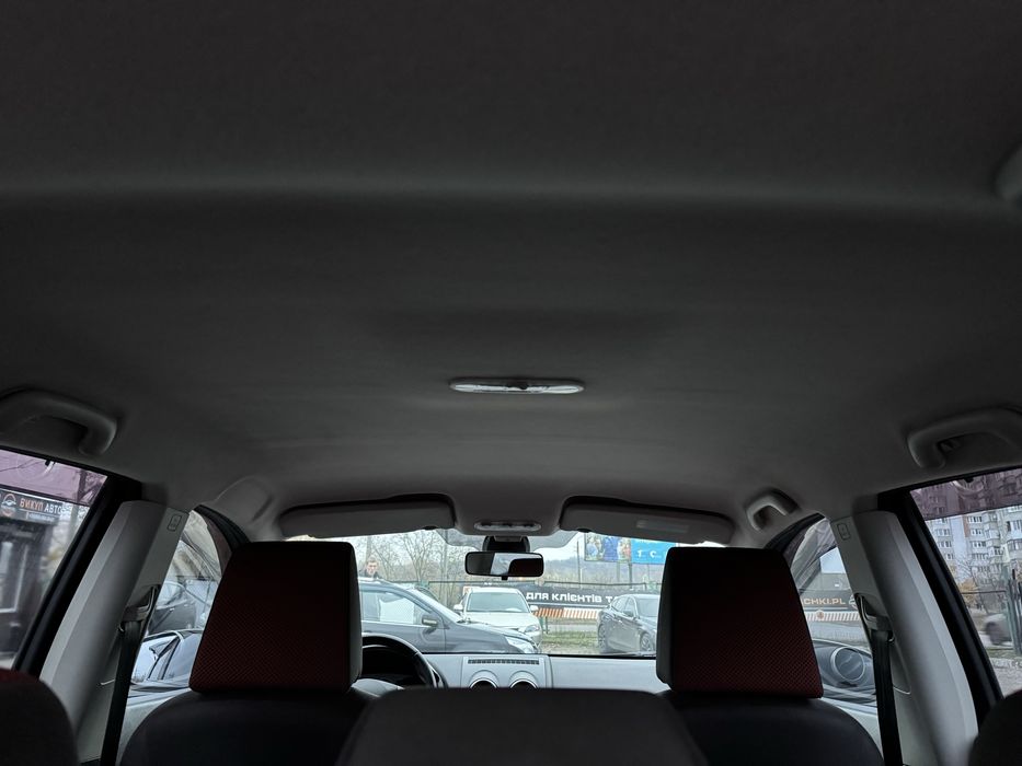 Продам офіційний Nissan Qashqai