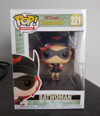 Figurka Funko Pop Batwoman 221 DC Comics Bombshells