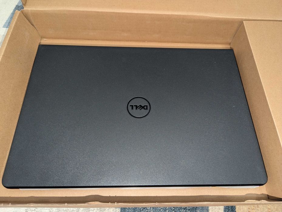 DELL Inspiron 15 5558 | i5 | 8GB RAM | SSD 128GB | Windows 11 Home