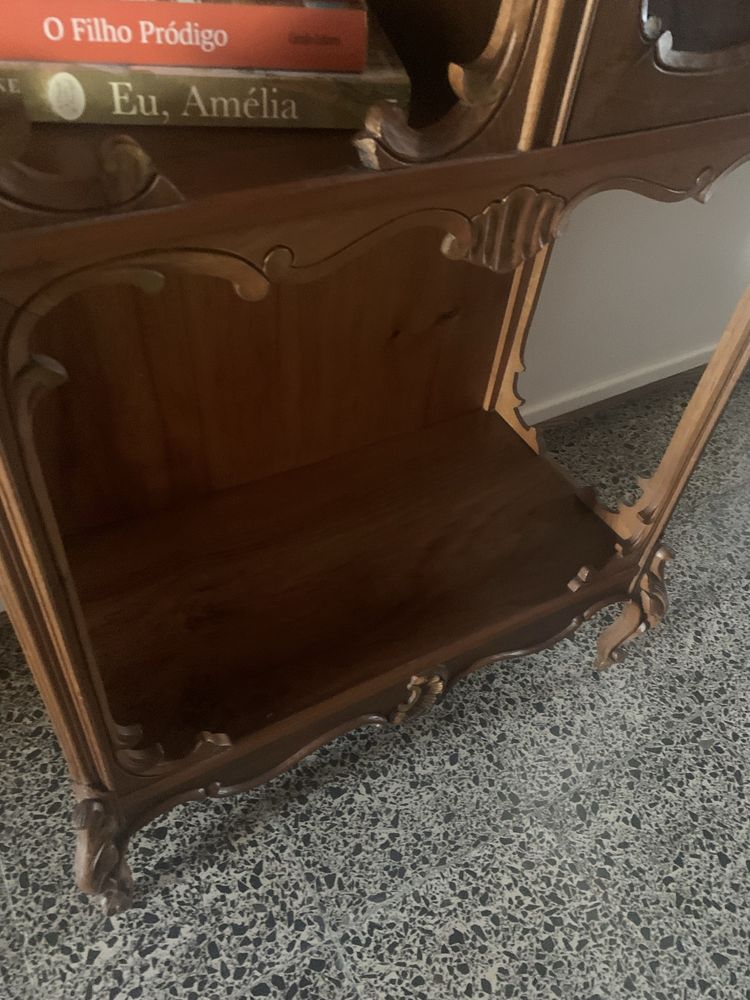 Móvel decorativo