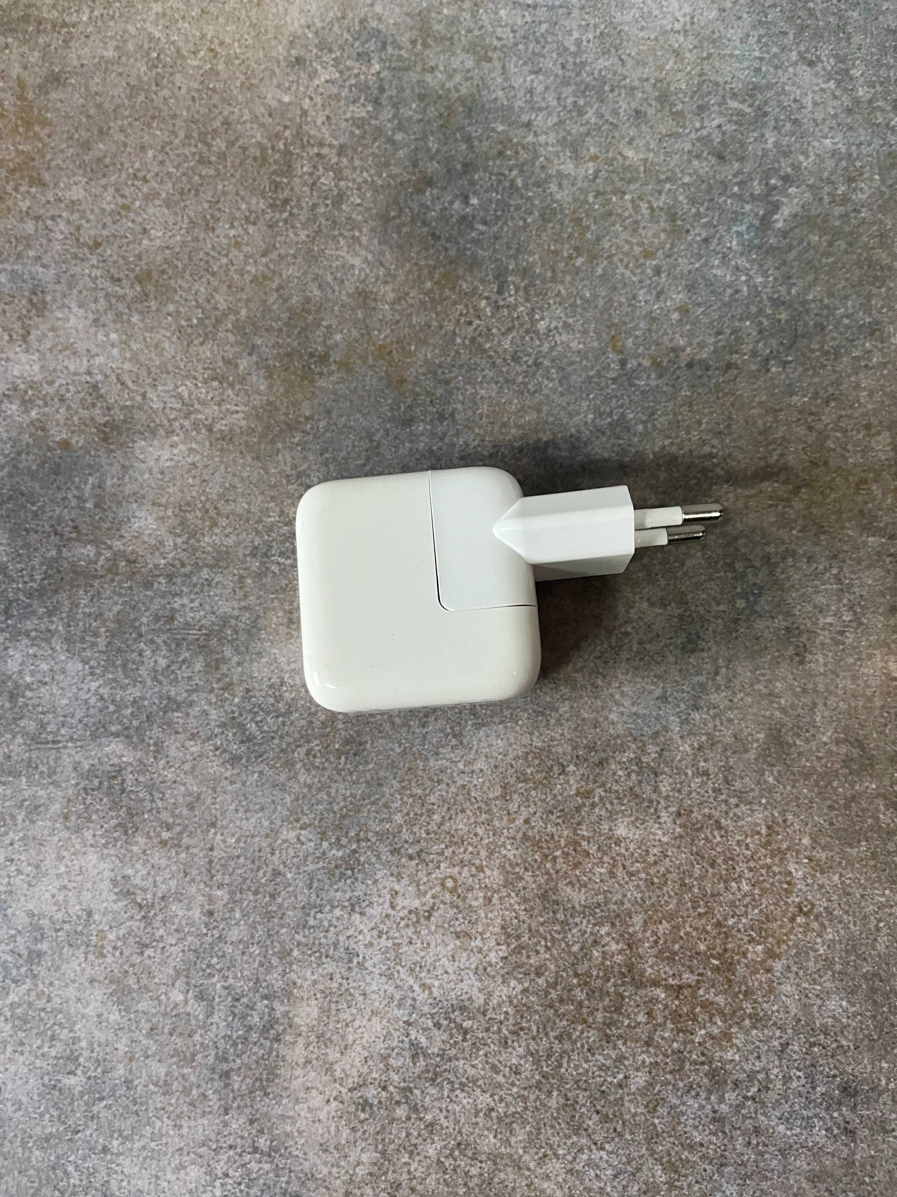 Оригінальний адаптер для Apple iPad Adapter Блочок