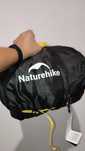 Срочно! Компрессионный мешок naturehike для спального мешка