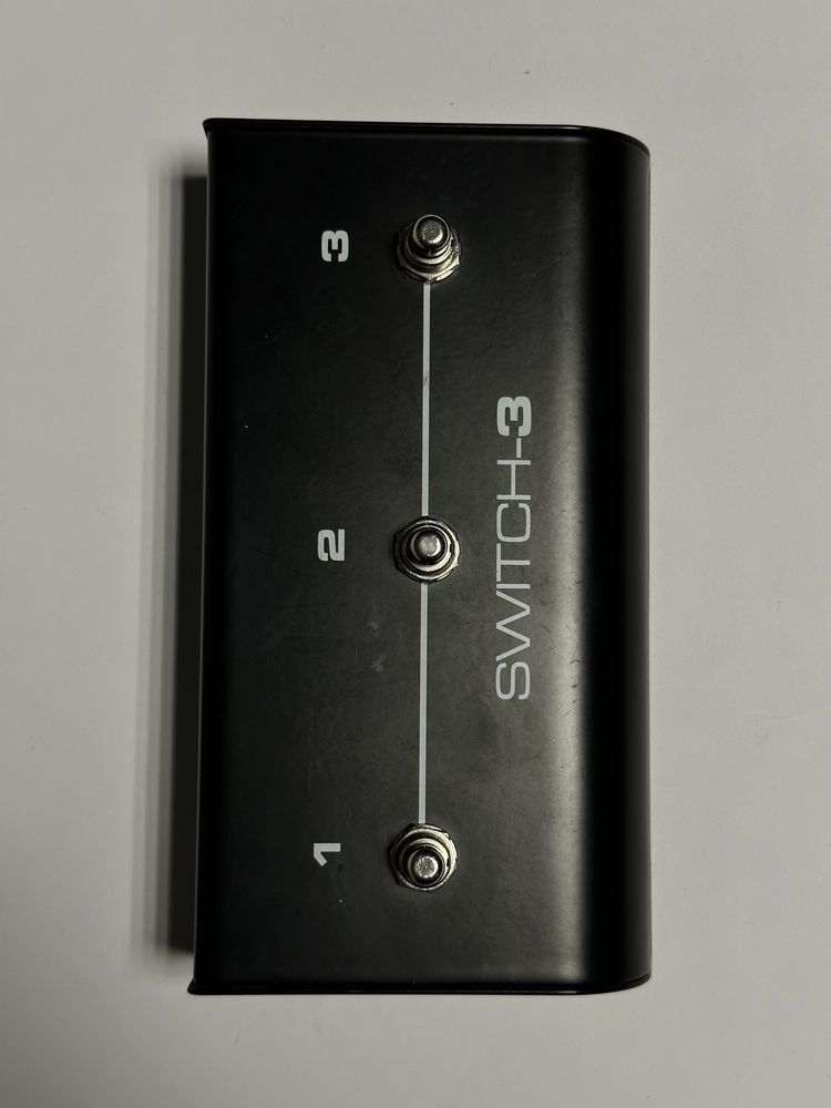 TC HELICON switch-3