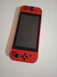 Nintendo Switch Mario Red & Blue Edition
