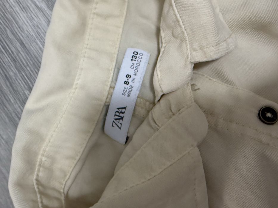 Sukienka nowa bez metki zara