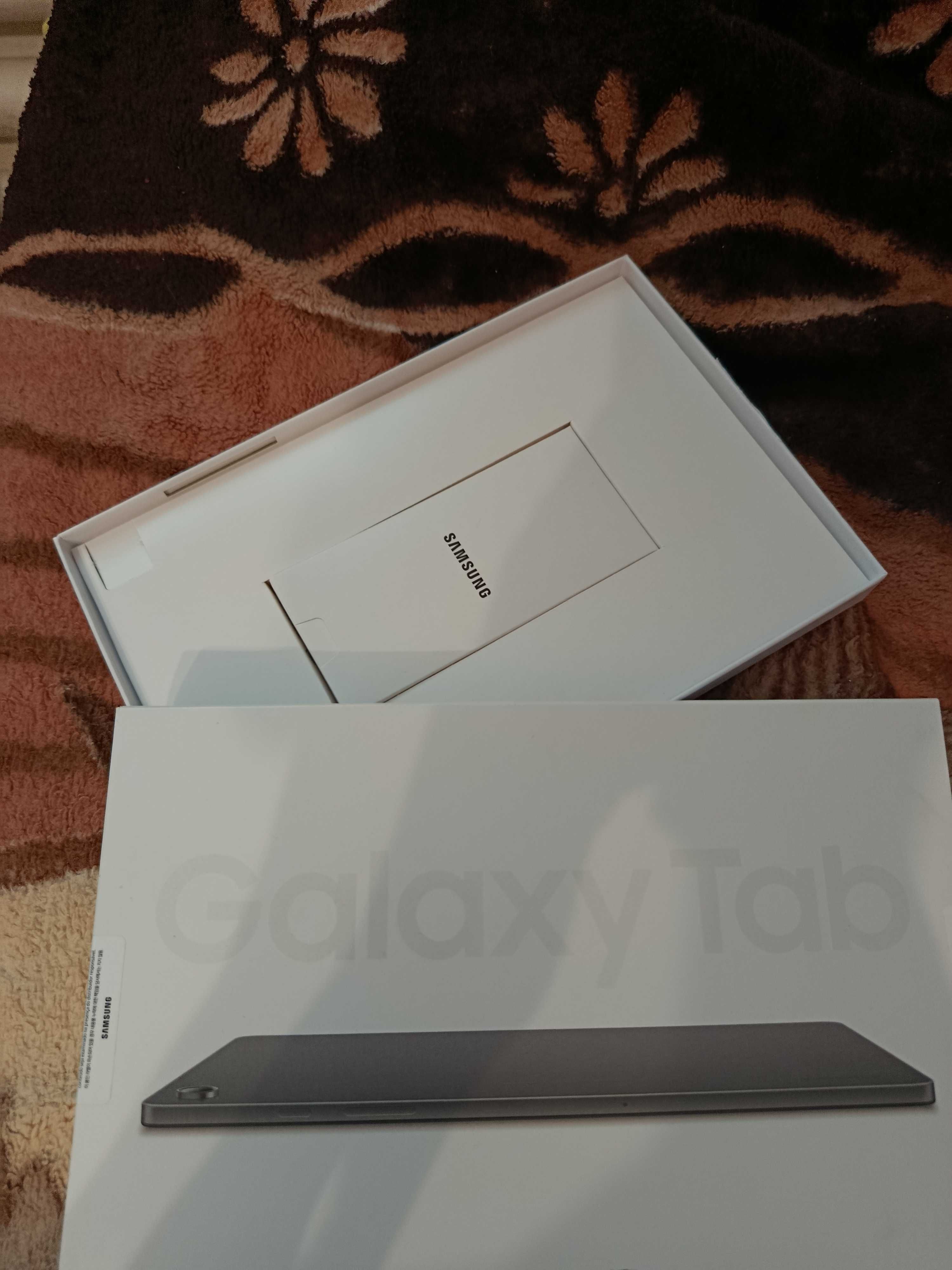 Планшет samsung galaxy tab a9+ 4/64