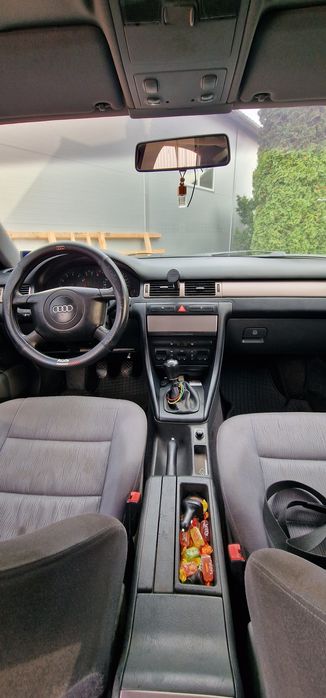 Продаю Audi A6 C5