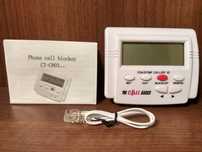 Устройство блокировки телефонных звонков, Phone call blocer, CT-C803