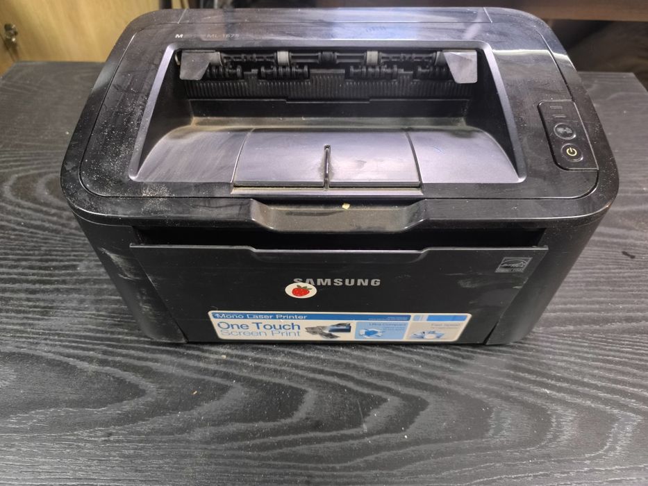 Drukarka Samsung ML-1675