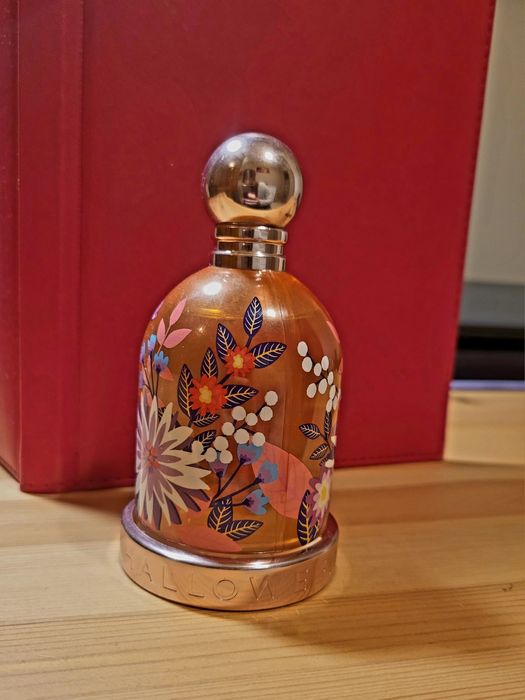 Halloween Blossom - woda toaletowa, perfumy