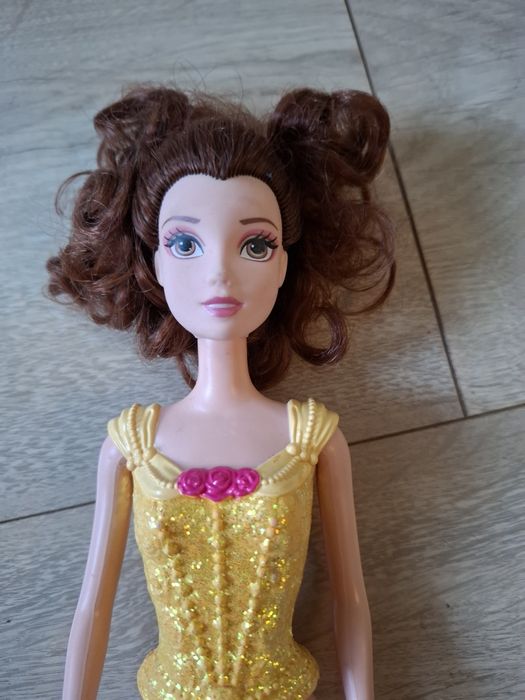 Lalka Barbie, Mattel, sygnowana, numerowana, oryginalna