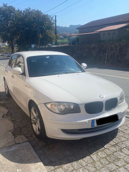 BMW 116 d