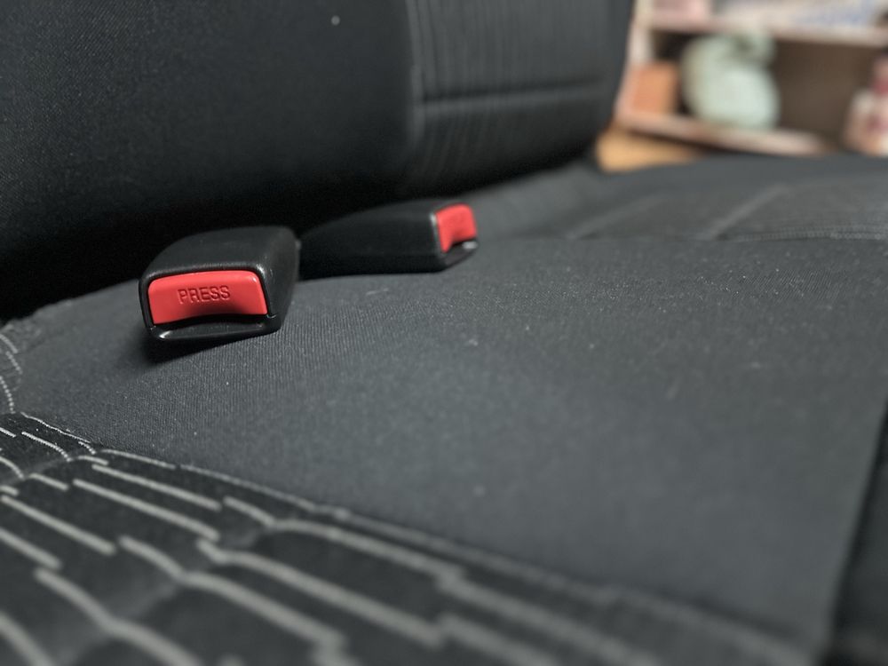 Banco traseiro Jeep Wrangler JK