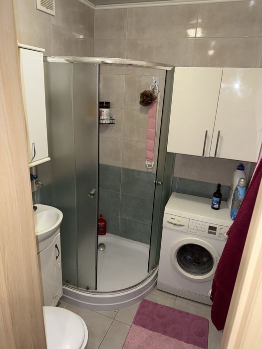 Здається 2-х кімнатна квартира, подобово Словʼянськ