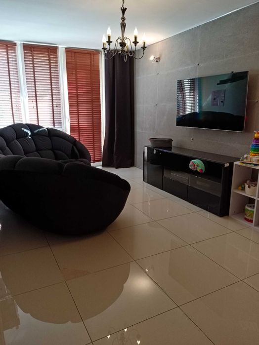 Mieszkanie dwupokojowe osiedle Przyczółek Grochowski