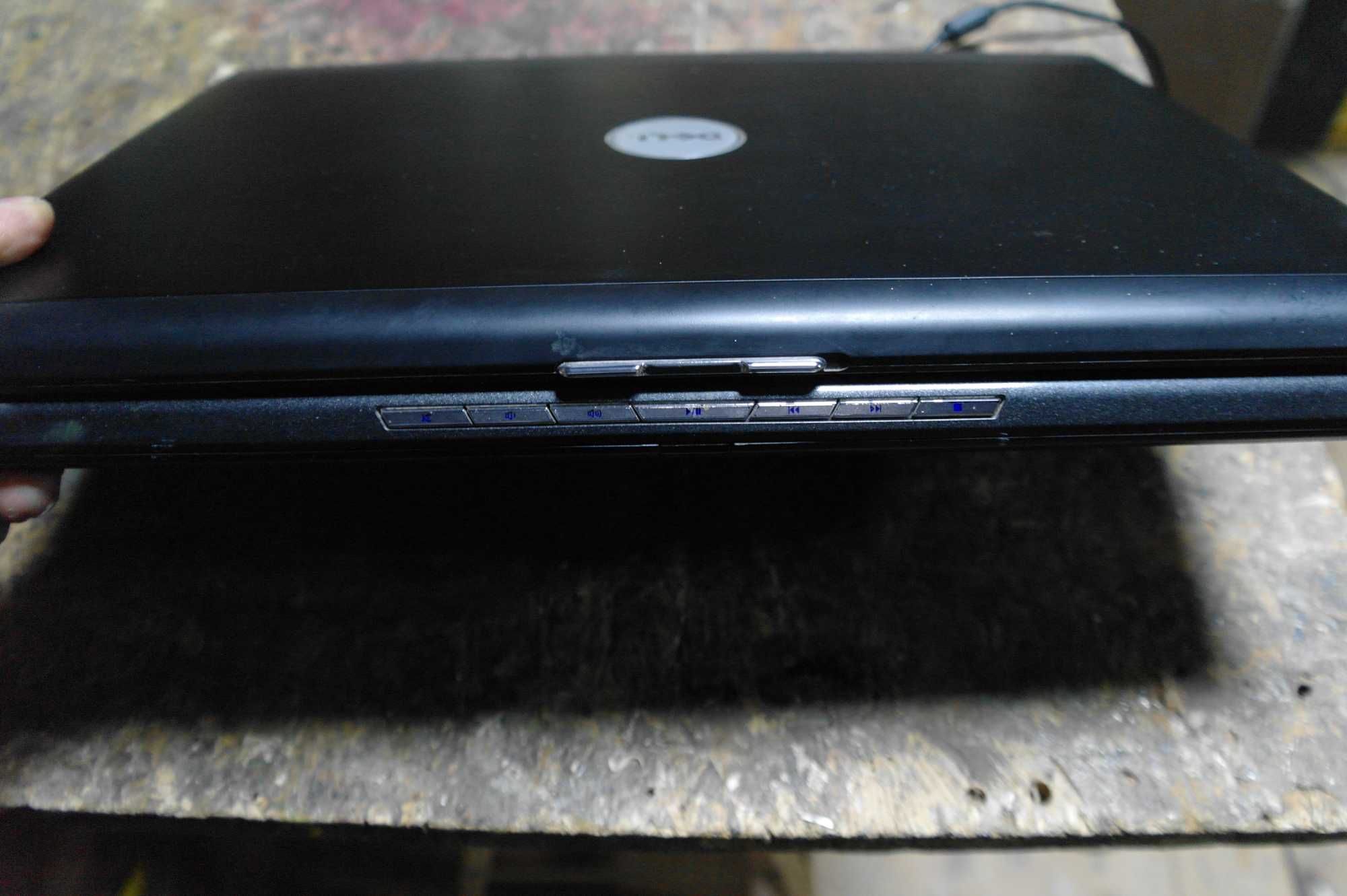 Laptop Dell 17" sprawny