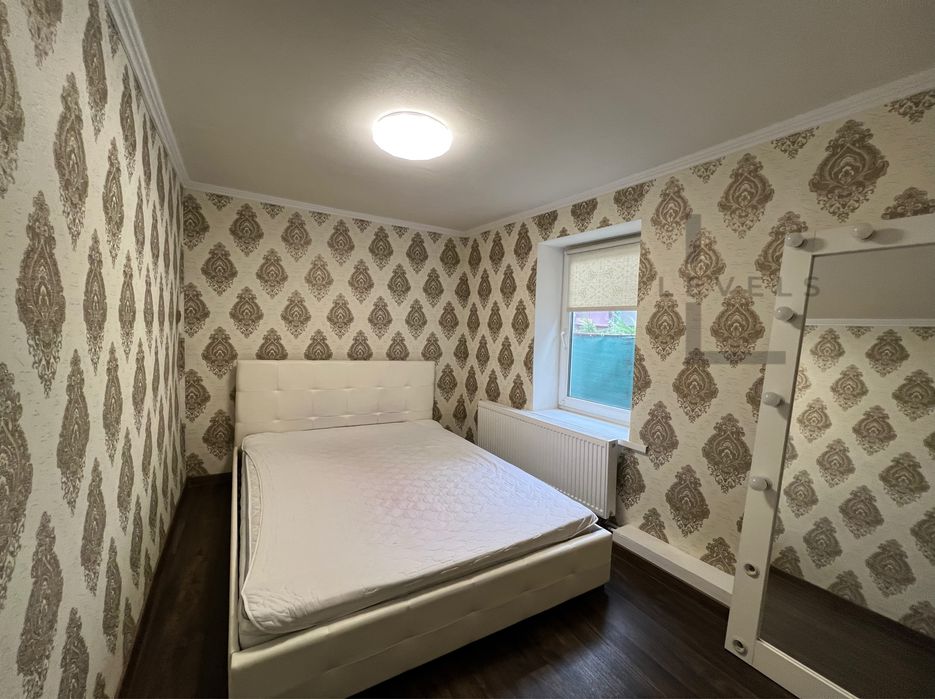 Оренда 2кім частини будинку центр/нео плаза/Газ