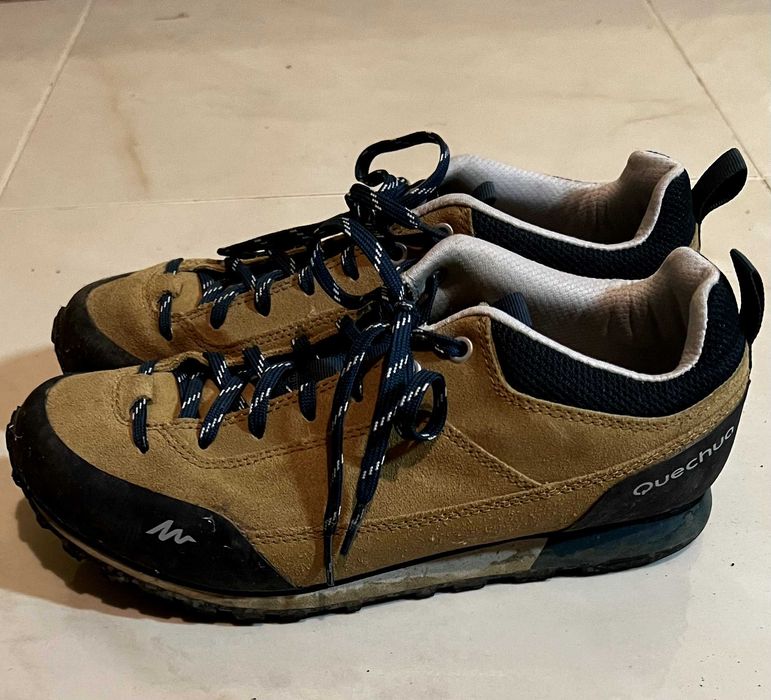 Жіночі кросівки Quechua - Розмір 38/39