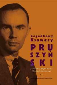 Francuski Łącznik. Zagadkowy Ksawery Pruszyński - Brigitte Gautier, M