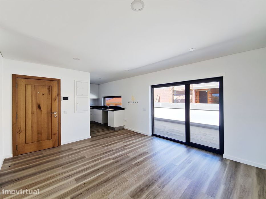 Apartamento T0 Venda em Viseu,Viseu