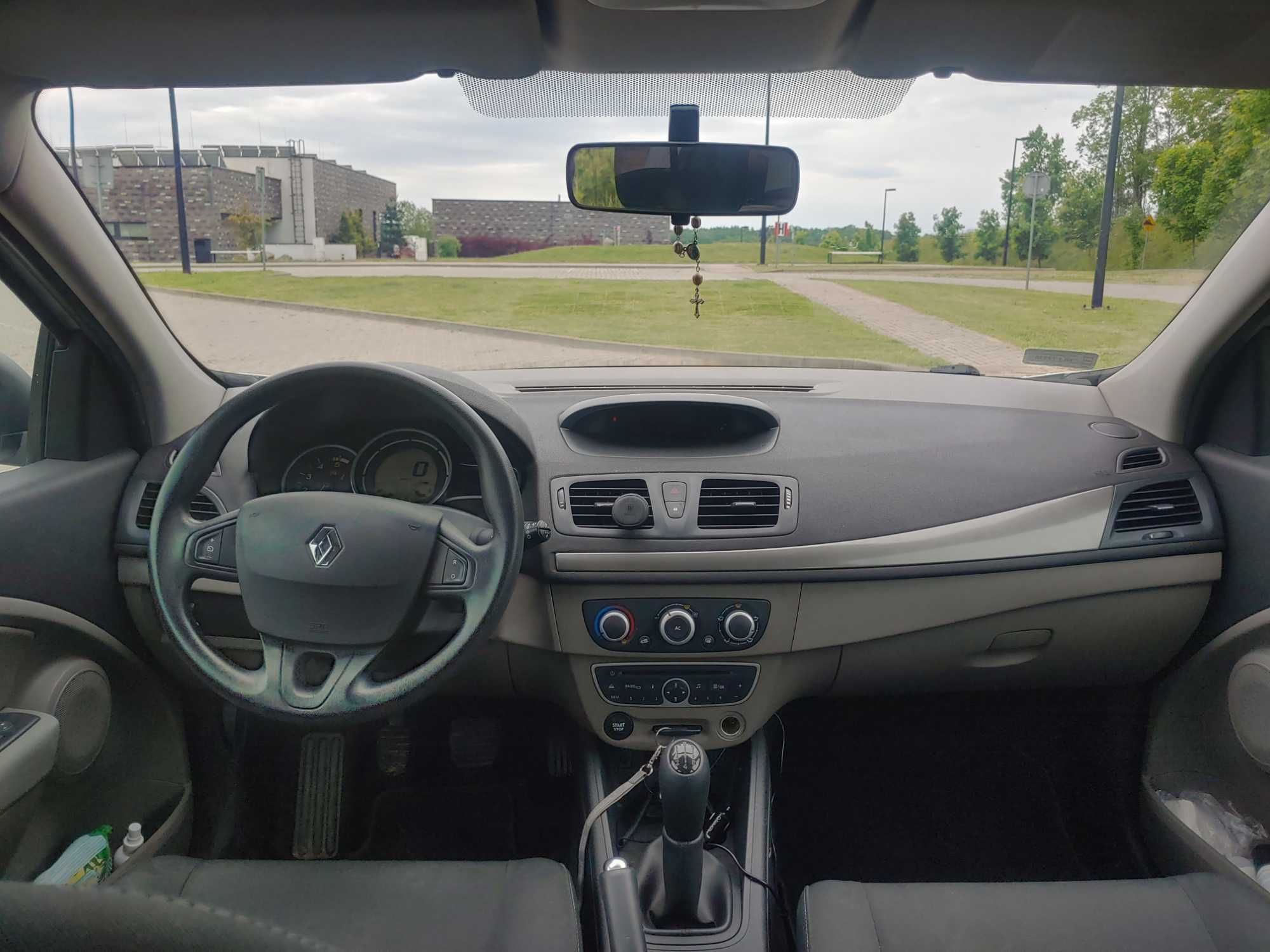 Sprzedam Renault Megane