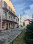Здається в оренду приміщення 180 м² біля стадіону “Авангард”